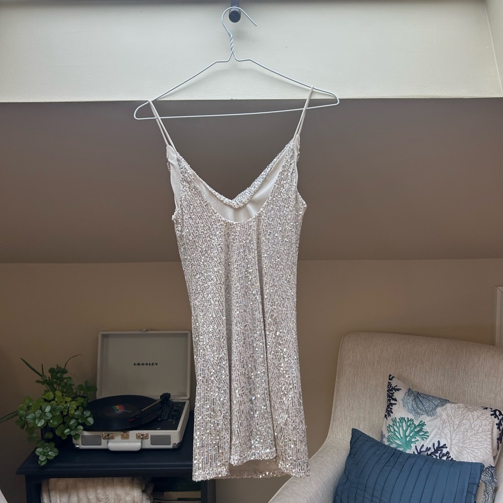 Altard State Mini Dress - Picture 2 of 4